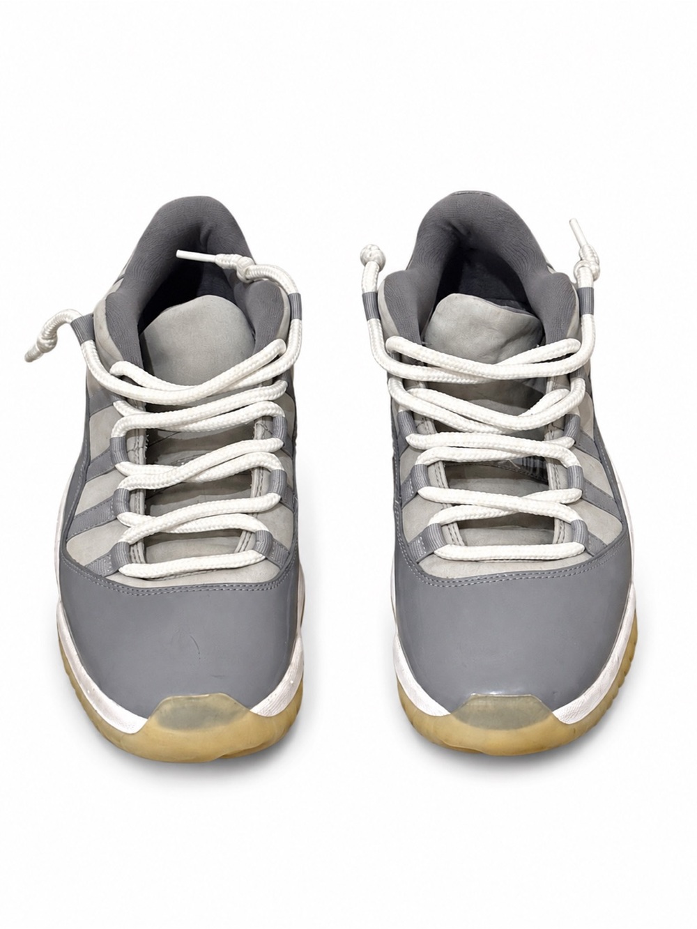 Men’s Air Jordan 11 Retro Low